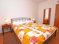 Posteľ alebo postele v izbe v ubytovaní House Franko 1330