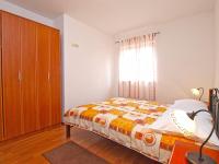 Posteľ alebo postele v izbe v ubytovaní House Franko 1330