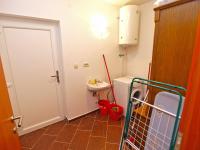 Plán poschodí v ubytovaní House Franko 1330