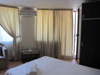 Postel nebo postele na pokoji v ubytování Family Hotel Bistritsa