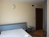 Postel nebo postele na pokoji v ubytování Family Hotel Bistritsa