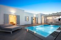 Bazén v ubytování De Sol Hotel & Spa nebo v jeho okolí
