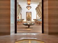 Plan piętra w obiekcie Cap Rocat, a Small Luxury Hotel of the World