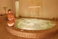 Půdorys ubytování De Sol Hotel & Spa