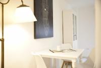 Půdorys ubytování Apartamento Blanes