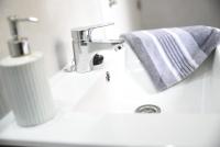 Půdorys ubytování Apartamento Blanes