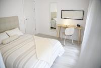 Půdorys ubytování Apartamento Blanes