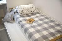 Půdorys ubytování Apartamento Blanes