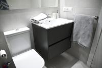 Půdorys ubytování Apartamento Blanes