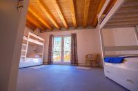 Posteľ alebo postele v izbe v ubytovaní Hostel Omiš