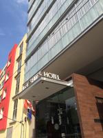 Hotel Block Suites, Ciudad de México – Precios 2023 actualizados