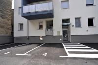 Plán poschodí v ubytovaní Paula Apartment