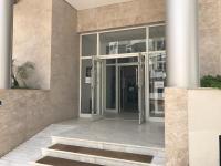 Exteriér nebo vchod ubytování Hotel AL KARMEL