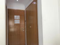 Půdorys ubytování Hotel AL KARMEL
