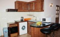 Trou Aux Biches Self Catering Apartment