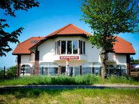 Budova, v ktorej sa ubytovanie bed & breakfast nachádza