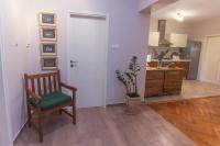 Kuchyňa alebo kuchynka v ubytovaní Apartment Varga