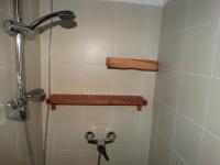 Kúpeľňa v ubytovaní Málaga Apartamentos - Pozos Dulces, 22