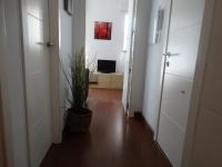 Televízia a/alebo spoločenská miestnosť v ubytovaní Málaga Apartamentos - Pozos Dulces, 22