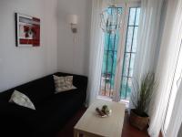 Posedenie v ubytovaní Málaga Apartamentos - Pozos Dulces, 22