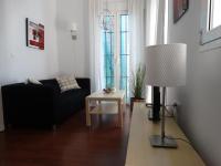 Posedenie v ubytovaní Málaga Apartamentos - Pozos Dulces, 22