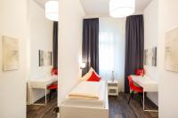 Gallery image of Hotel Mille Stelle City in Heidelberg