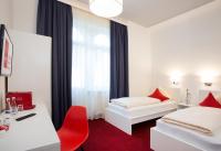 Gallery image of Hotel Mille Stelle City in Heidelberg