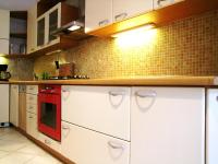 Cucina o angolo cottura di Old Town Square Apartments