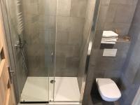 Kúpeľňa v ubytovaní Dado Apartments