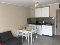 Kuchyňa alebo kuchynka v ubytovaní Dado Apartments