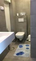 Kúpeľňa v ubytovaní Dado Apartments