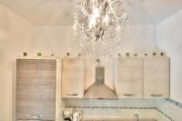 Kúpeľňa v ubytovaní Boutique Apartman Villa Mediteran