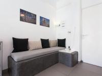 Posedenie v ubytovaní Acropolis Charming Apartment with Large Balcony - DM17