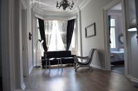 Posteľ alebo postele v izbe v ubytovaní Megaron11 Apartments