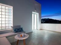 Balkon lub taras w obiekcie Villa Vipera