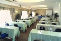 Konferenční prostory v ubytování Hotel Apartamento Brisa Sol