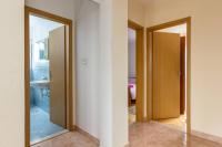 Půdorys ubytování Apartments Ukic