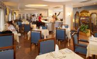 Restaurace v ubytování Hotel Apartamento Brisa Sol