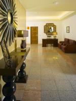 Posezení v ubytování Hotel Apartamento Brisa Sol