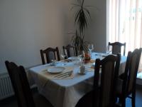 Restaurace v ubytování Pension U pálenice