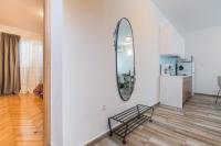 Plán poschodí v ubytovaní Melita Center Apartment