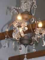 Půdorys ubytování Agnantia Bed & Breakfast