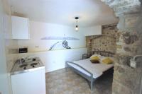 Kuchyňa alebo kuchynka v ubytovaní Hostel Omiš