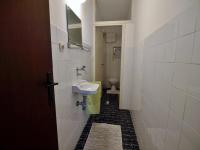 Kúpeľňa v ubytovaní Apartman Balen J.