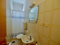 Kúpeľňa v ubytovaní Apartman Balen J.