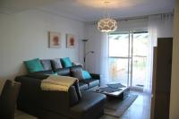 Posedenie v ubytovaní Bonito apartamento en Nueva Andalucia