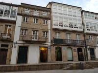 The building in which a szállodákat is located