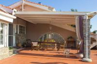 Plán poschodí v ubytovaní Villa Vista Mare