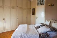 Plán poschodí v ubytovaní Villa Vista Mare