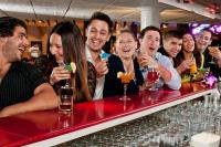 Gäste, die in der Unterkunft U Coral Beach Club Eilat – Ultra All inclusive übernachten